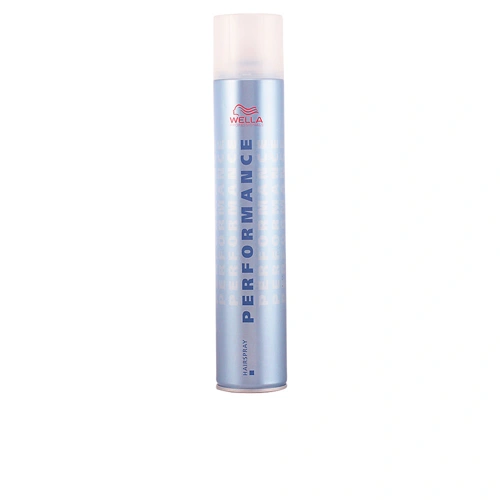Wella Professional Performance Hairspray 500ml (1-es erősségű) főképe
